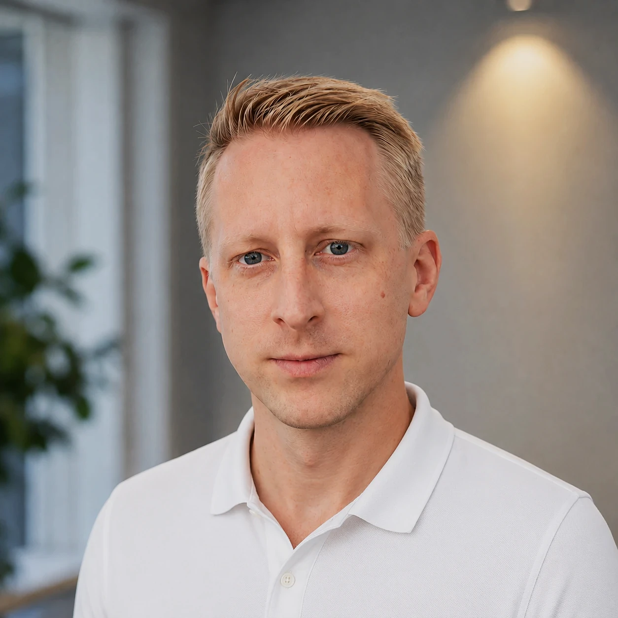 Adrian Björklund