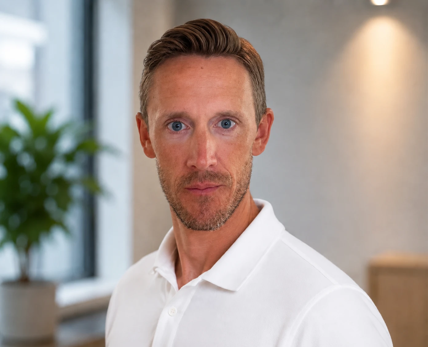 Andreas Jakobsson